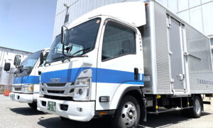 物流会社で働くのがはじめての方へ