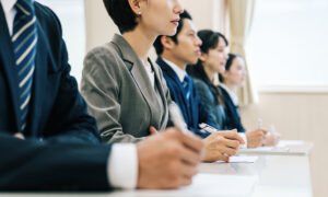 会社説明会